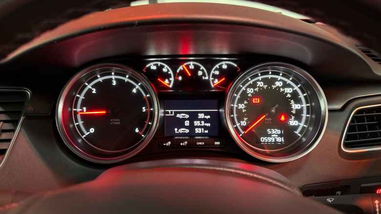 Peugeot 508 2.0 BlueHDi 150 GT Line 4dr Diesel Saloon